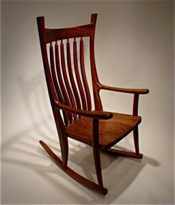 The Wood Merchant – A Gallery of fine woodworking furniture and gifts ...